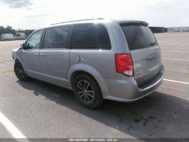 2C4RDGEG1JR283350 Dodge Grand Caravan Gt