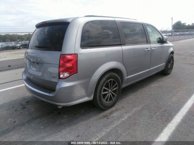 2C4RDGEG1JR283350 Dodge Grand Caravan Gt