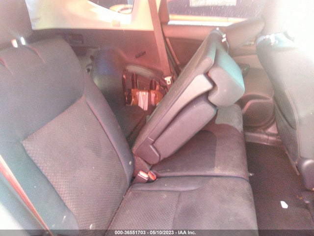 Honda CR-V EX 2016 2HKRM4H57GH645700 Image 8