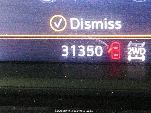 GMC Sierra 1500 Limited Elevation 2022 1GTR9CED6NZ117014 Image 7