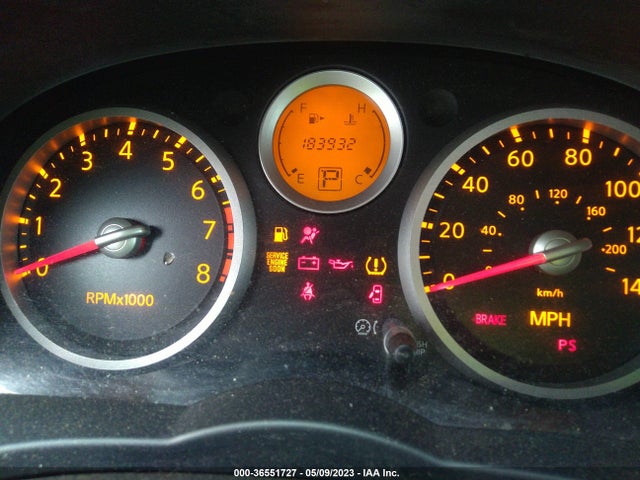 2008 NISSAN SENTRA 2.0 S VIN: 3N1AB61E98L722662