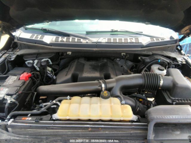 1FTEW1E44LFC17980 Ford F-150 Xl/xlt/lariat