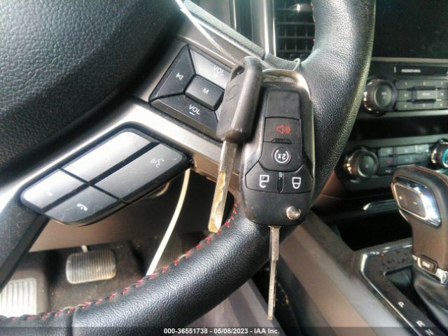 1FTEW1E44LFC17980 Ford F-150 Xl/xlt/lariat