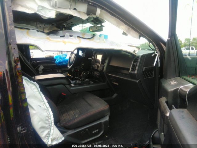 1FTEW1E44LFC17980 Ford F-150 Xl/xlt/lariat