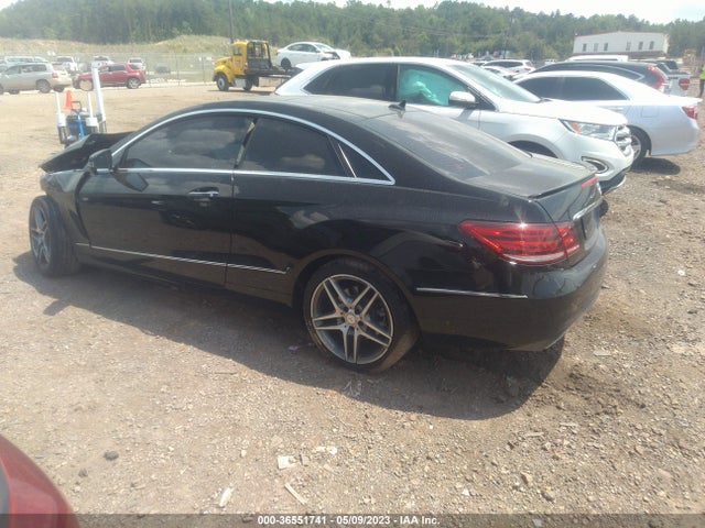 2014 MERCEDES-BENZ E-CLASS E 350 VIN: WDDKJ5KB7EF244014