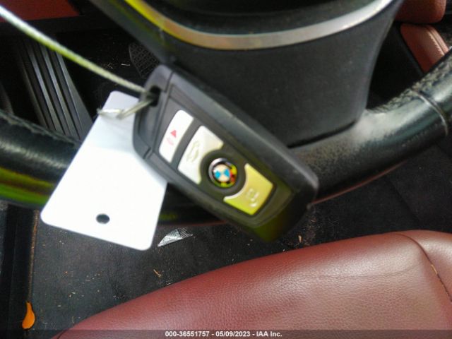 WBA5B3C58FD544141 BMW 5 Series 535i Xdrive