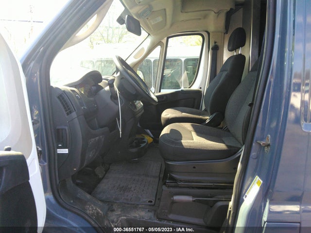 RAM Promaster Cargo Van 2018 3C6TRVDGXJE160748 Image 6
