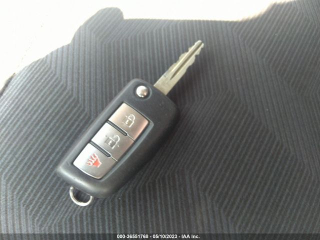 KNMAT2MV4FP571746 Nissan ROGUE S