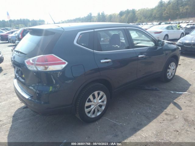 KNMAT2MV4FP571746 Nissan ROGUE S