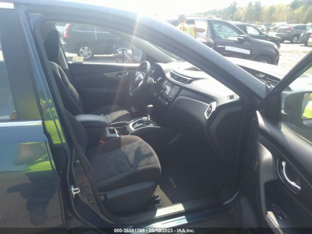 KNMAT2MV4FP571746 Nissan ROGUE S