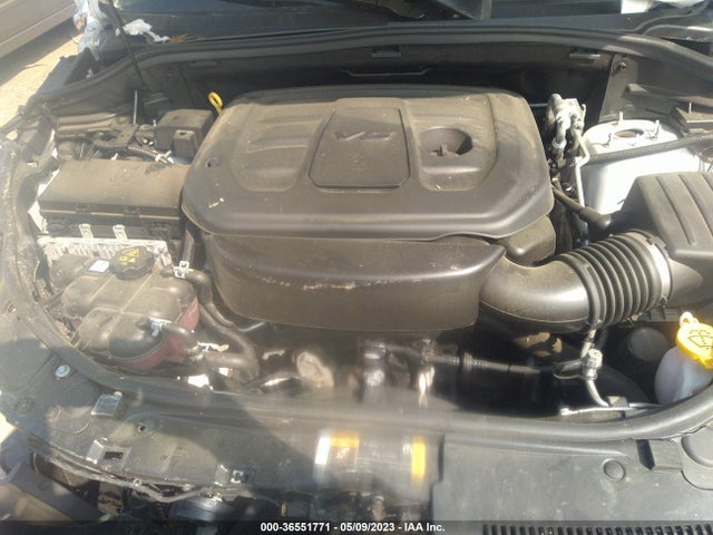 1C4RJFBG2NC165717 Jeep Grand Cherokee Wk Limited