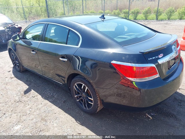 2012 BUICK LACROSSE PREMIUM 1 VIN: 1G4GD5ER3CF305688