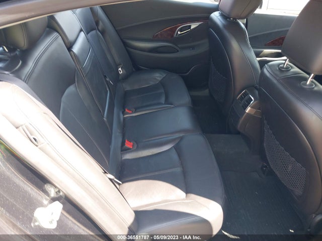 2012 BUICK LACROSSE PREMIUM 1 VIN: 1G4GD5ER3CF305688