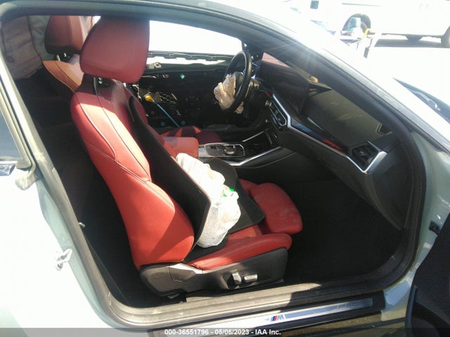 BMW 2 Series M240i Xdrive 2023 аукцион фото