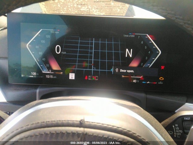 BMW 2 Series M240i Xdrive 2023 аукцион фото