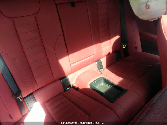 2023 BMW 2 SERIES M240I XDRIVE VIN: 3MW53CM02P8C82275