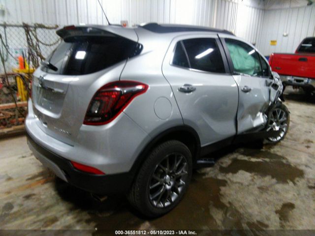 KL4CJ1SM6HB163794 Buick Encore