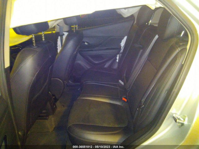 KL4CJ1SM6HB163794 Buick Encore