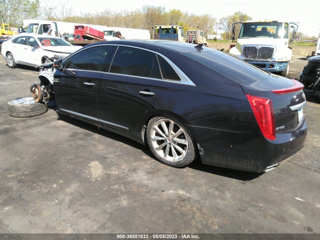 2G61M5S39E9132350 Cadillac XTS LUXURY