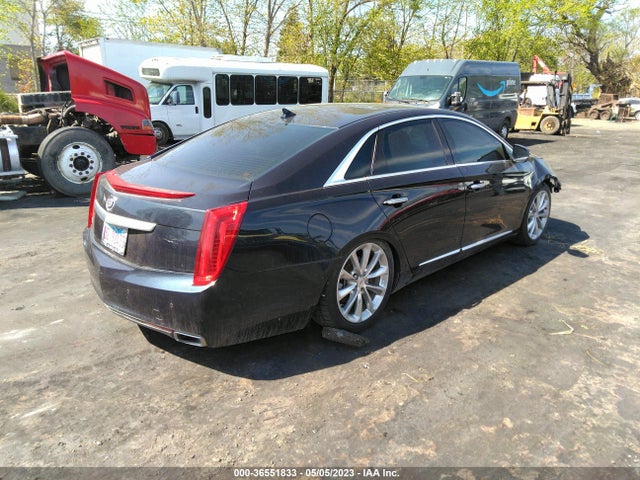 2G61M5S39E9132350 Cadillac XTS LUXURY