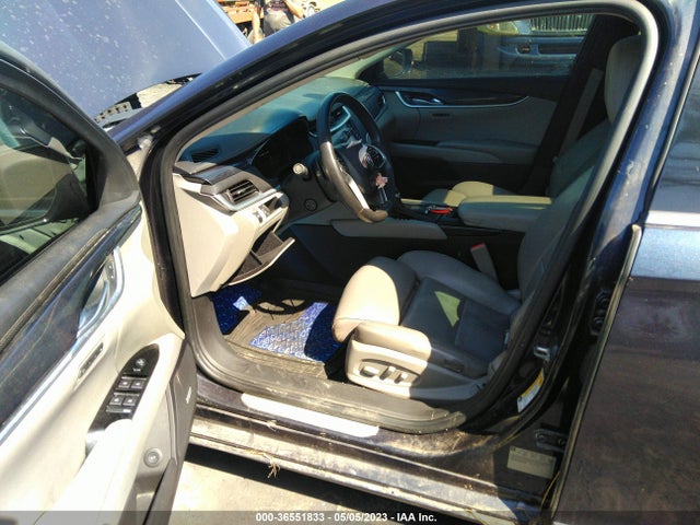 2G61M5S39E9132350 Cadillac XTS LUXURY