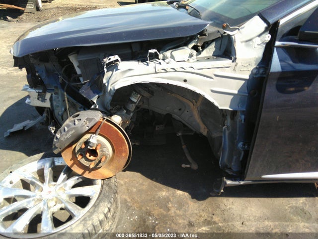2G61M5S39E9132350 Cadillac XTS LUXURY