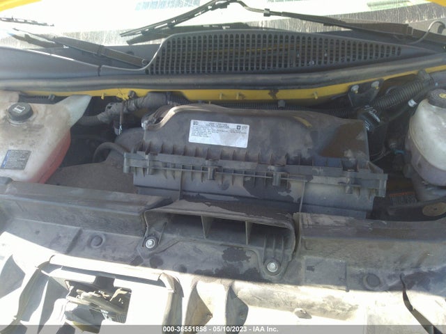 Chevrolet EXPRESS CARGO VAN 2021 1GCWGAFP3M1167453 Image 10