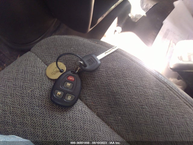 Chevrolet EXPRESS CARGO VAN 2021 1GCWGAFP3M1167453 Image 11