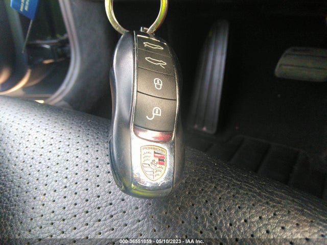 2018 Porsche 718, VIN: WP0AA2A84JK260568