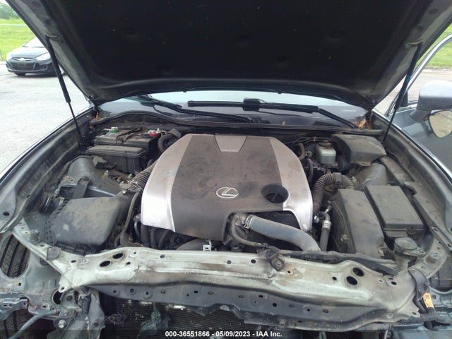 JTHBE1BL1E5040409 Lexus GS 350