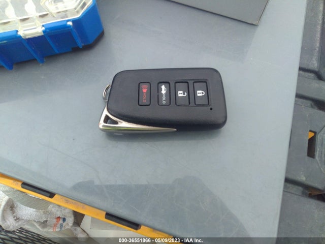 JTHBE1BL1E5040409 Lexus GS 350