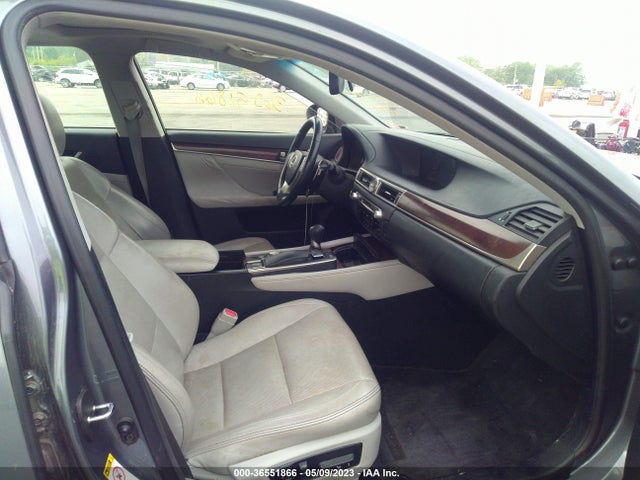 JTHBE1BL1E5040409 Lexus GS 350