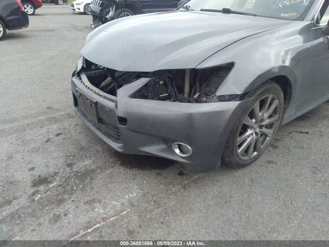 JTHBE1BL1E5040409 Lexus GS 350
