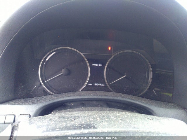 JTHBE1BL1E5040409 Lexus GS 350