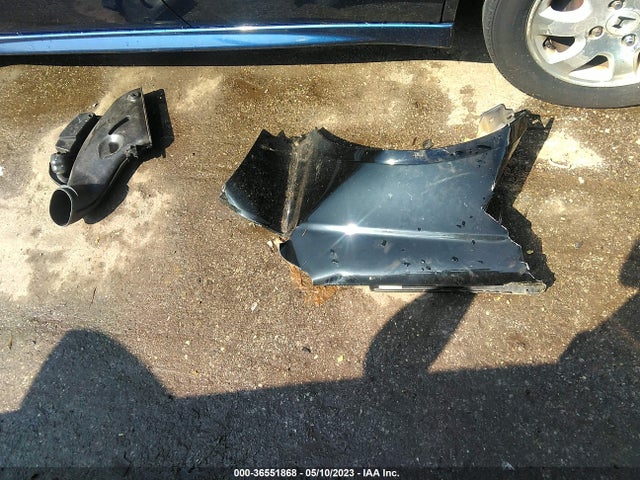 Honda ODYSSEY EX 2014 5FNRL5H42EB128509 Image 12
