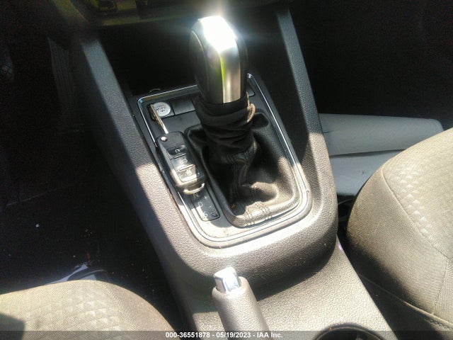 3VWD17AJ1FM258111 Volkswagen Jetta Sedan 1.8t Se