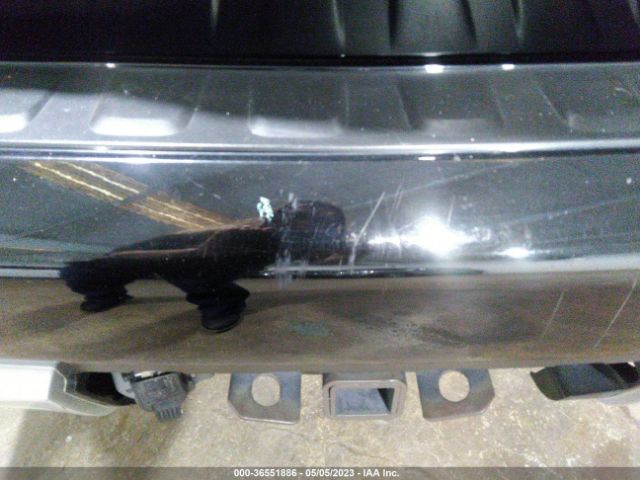 JN8AY2NF5H9302787 Nissan Armada Platinum
