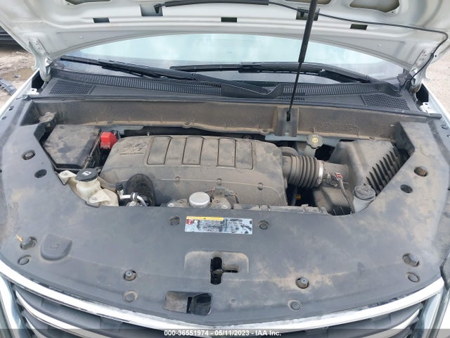 Chevrolet Traverse Ltz 2016 1GNKRJKDXGJ294829 Image 11