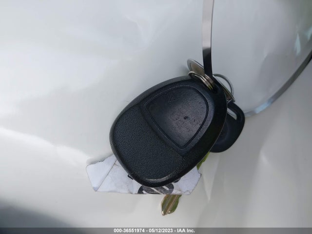 Chevrolet Traverse Ltz 2016 1GNKRJKDXGJ294829 Image 3
