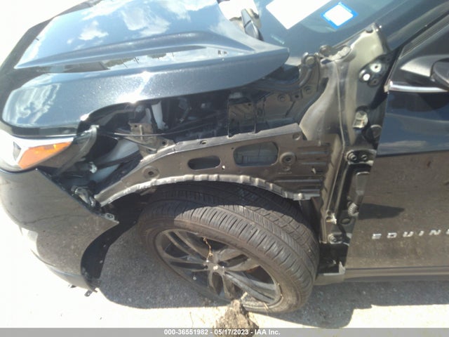Chevrolet EQUINOX LT 2020 3GNAXKEVXLL321056 Image 6
