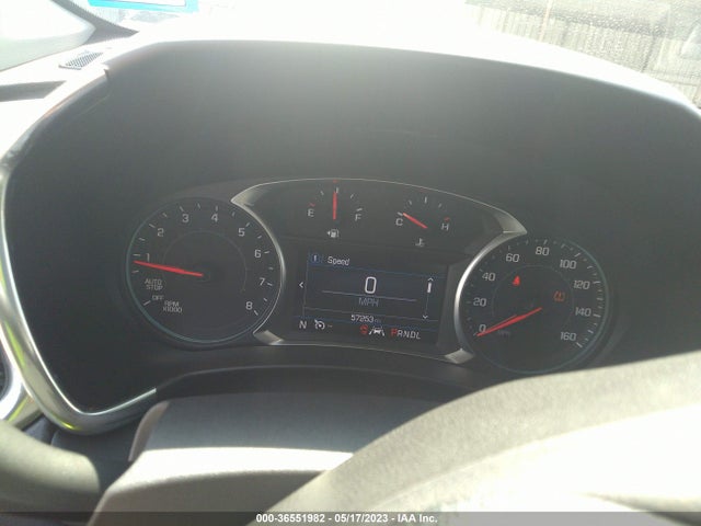 Chevrolet EQUINOX LT 2020 3GNAXKEVXLL321056 Image 7