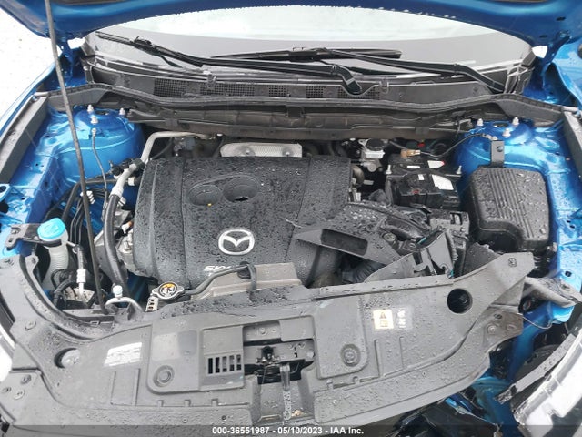 Mazda CX-5 SPORT 2014 JM3KE2BEXE0346179 Image 10