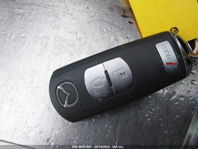 Mazda CX-5 SPORT 2014 JM3KE2BEXE0346179 Image 11