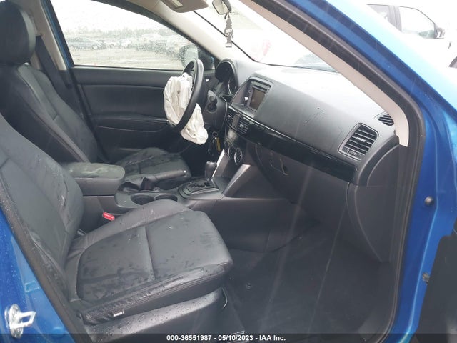 Mazda CX-5 SPORT 2014 JM3KE2BEXE0346179 Image 5