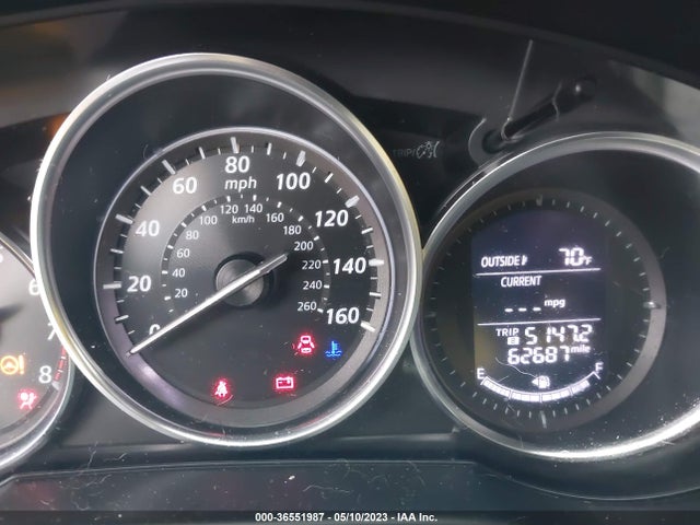 Mazda CX-5 SPORT 2014 JM3KE2BEXE0346179 Image 7