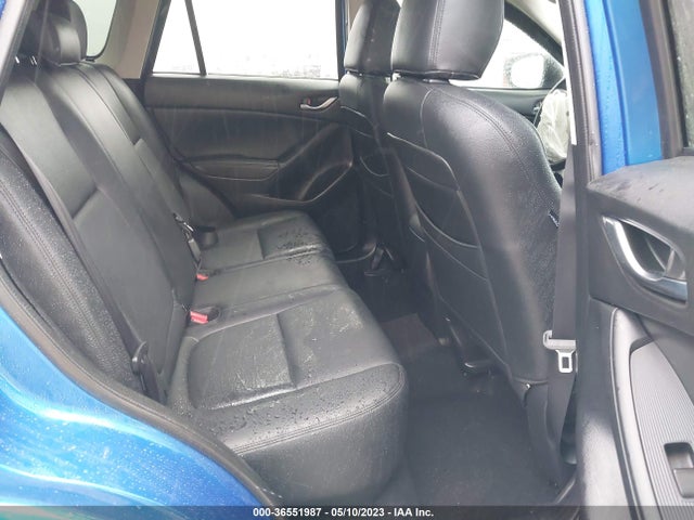Mazda CX-5 SPORT 2014 JM3KE2BEXE0346179 Image 8
