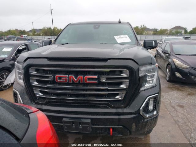 3GTP9EEL0LG218606 GMC Sierra 1500 At4