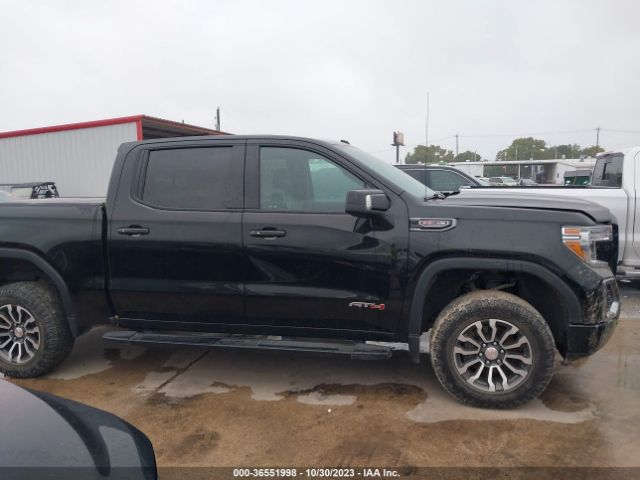 3GTP9EEL0LG218606 GMC Sierra 1500 At4