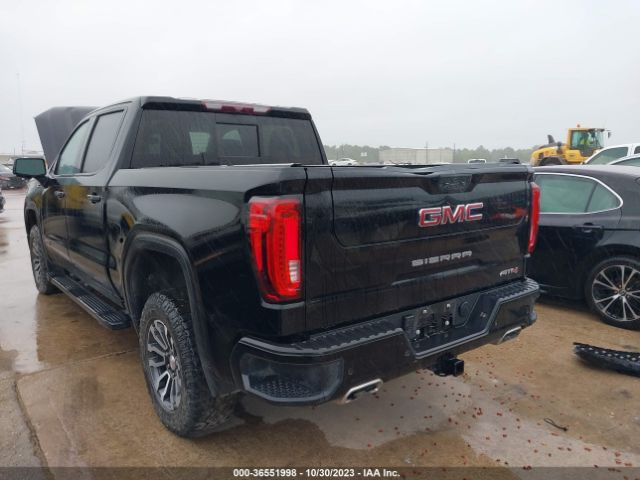 3GTP9EEL0LG218606 GMC Sierra 1500 At4