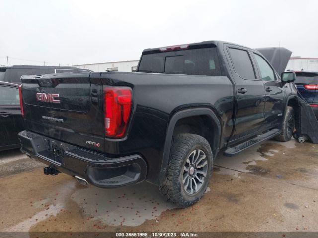 3GTP9EEL0LG218606 GMC Sierra 1500 At4